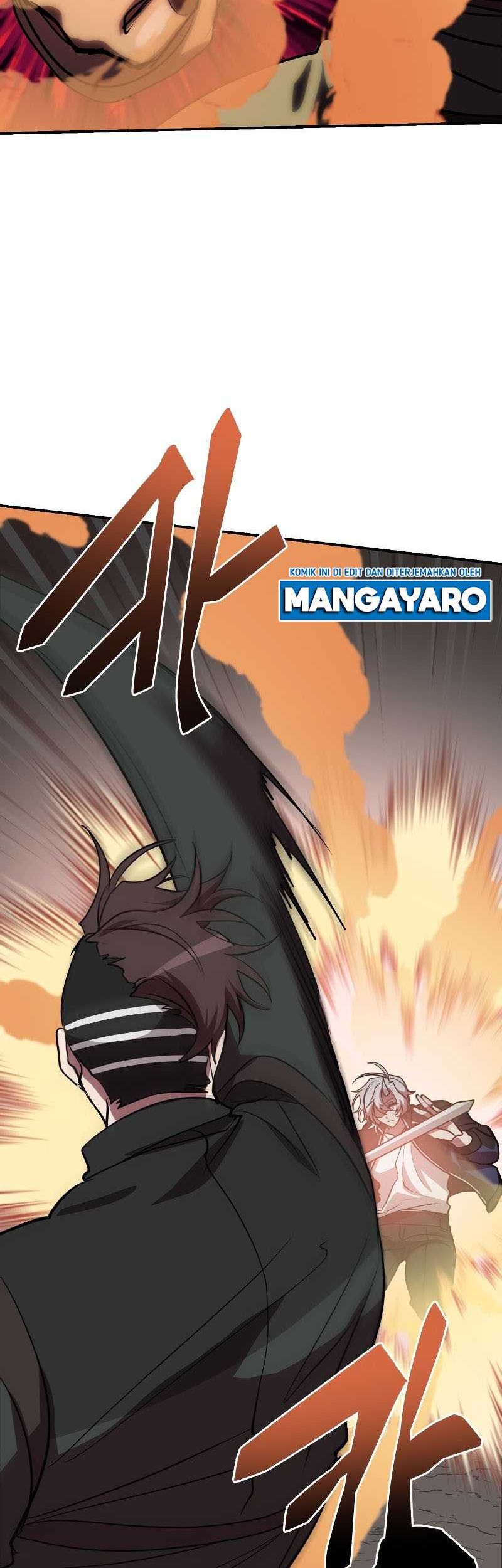 My School Life Pretending to Be a Worthless Person Chapter 48 - halaman 50