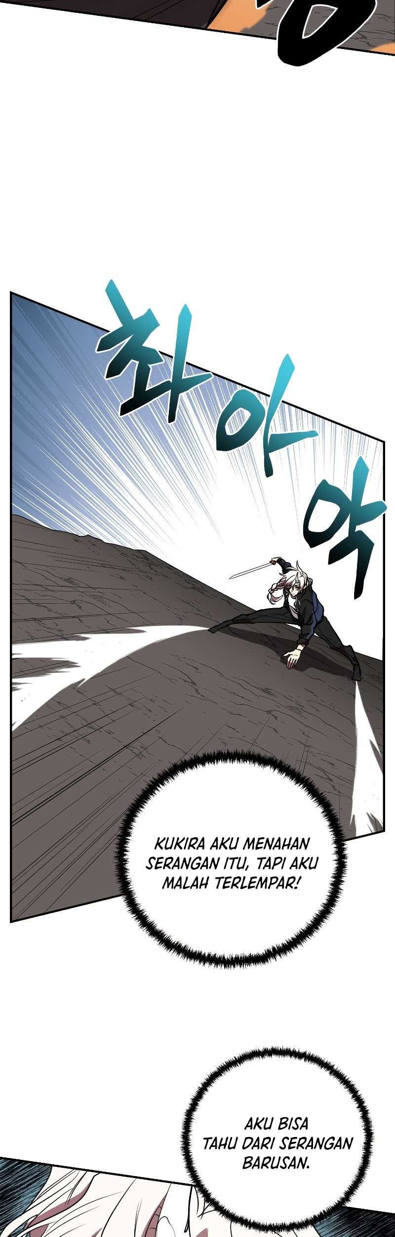 My School Life Pretending to Be a Worthless Person Chapter 48 - halaman 51