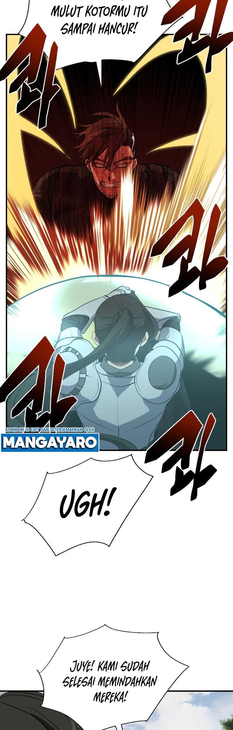 My School Life Pretending to Be a Worthless Person Chapter 48 - halaman 7