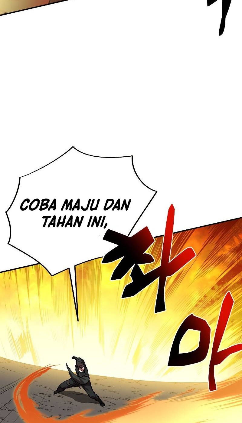 My School Life Pretending to Be a Worthless Person Chapter 49 - halaman 11