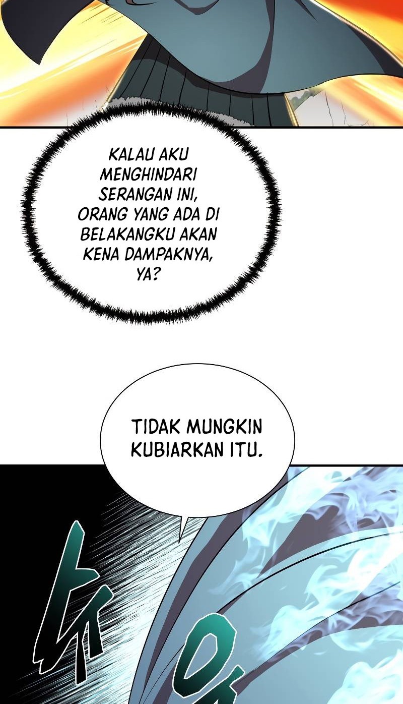 My School Life Pretending to Be a Worthless Person Chapter 49 - halaman 13