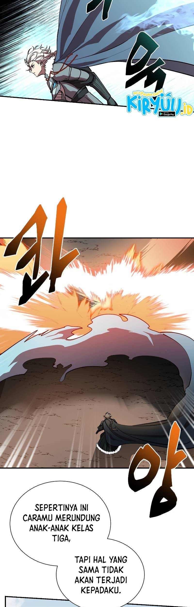My School Life Pretending to Be a Worthless Person Chapter 49 - halaman 14