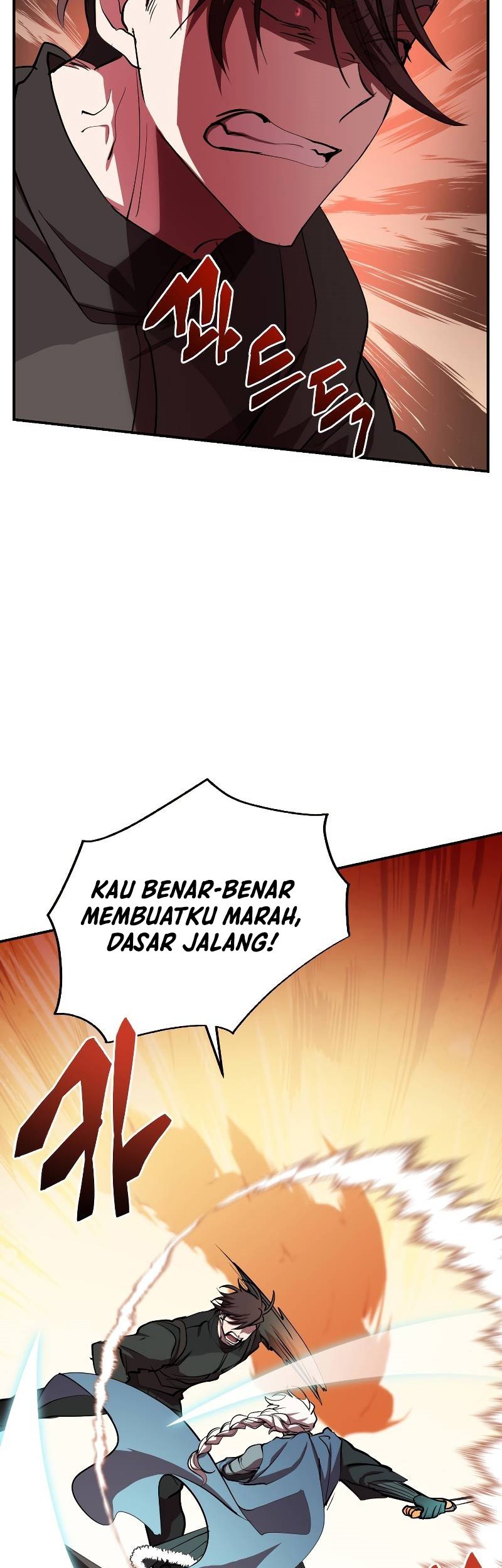 My School Life Pretending to Be a Worthless Person Chapter 49 - halaman 16