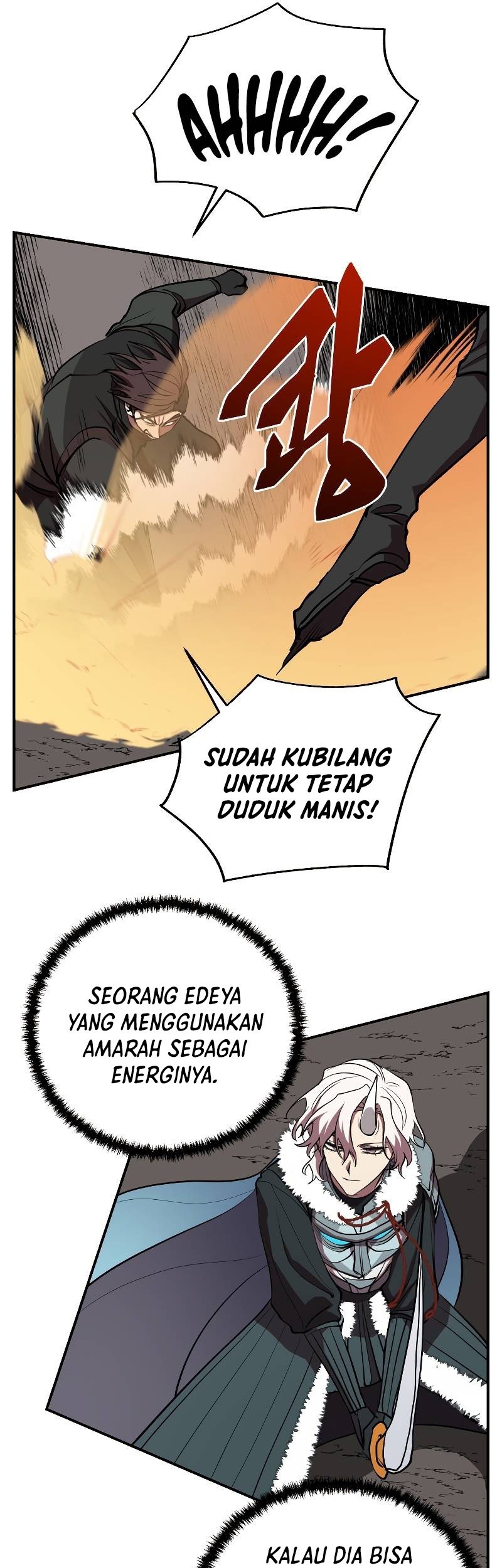 My School Life Pretending to Be a Worthless Person Chapter 49 - halaman 18