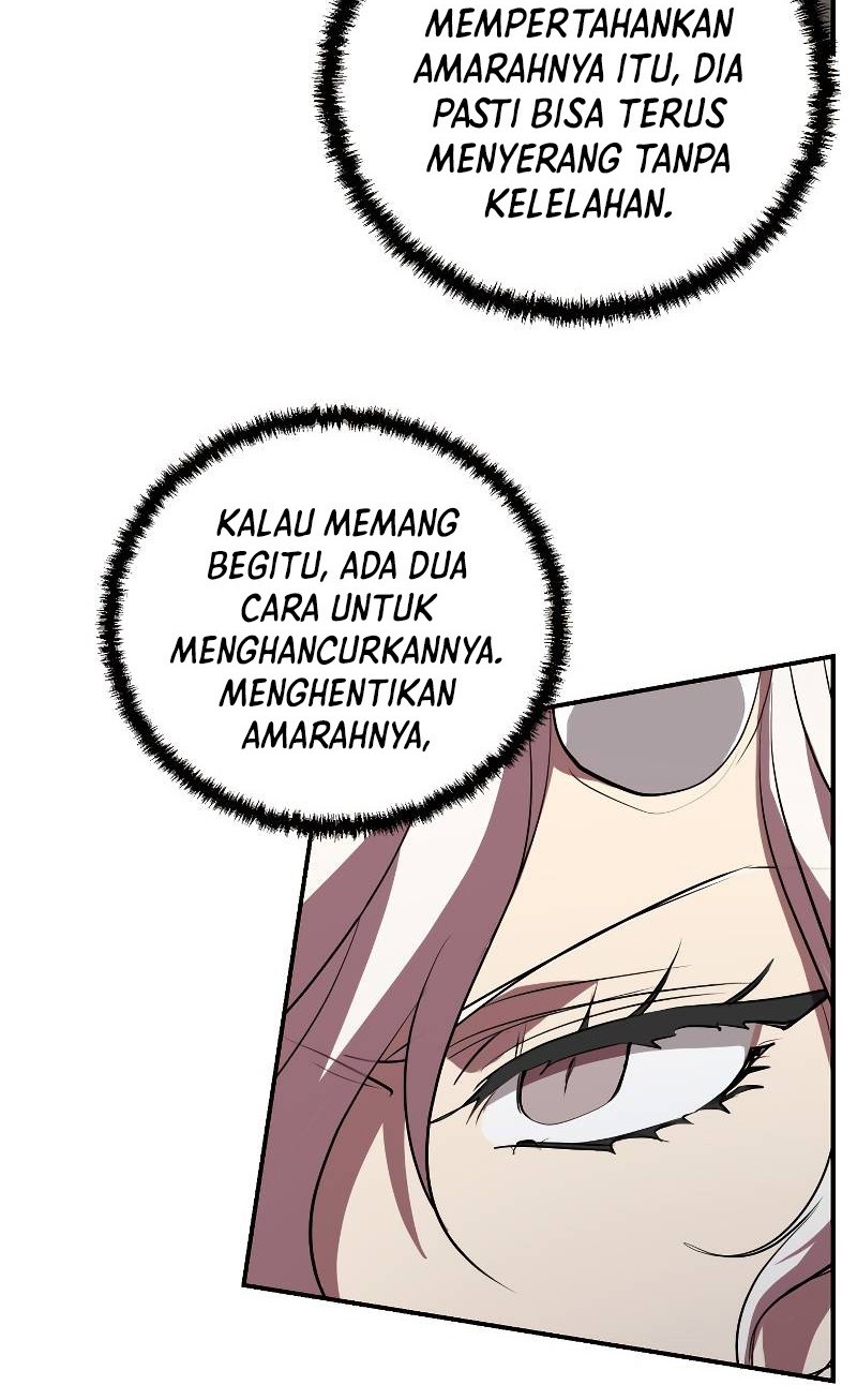 My School Life Pretending to Be a Worthless Person Chapter 49 - halaman 19
