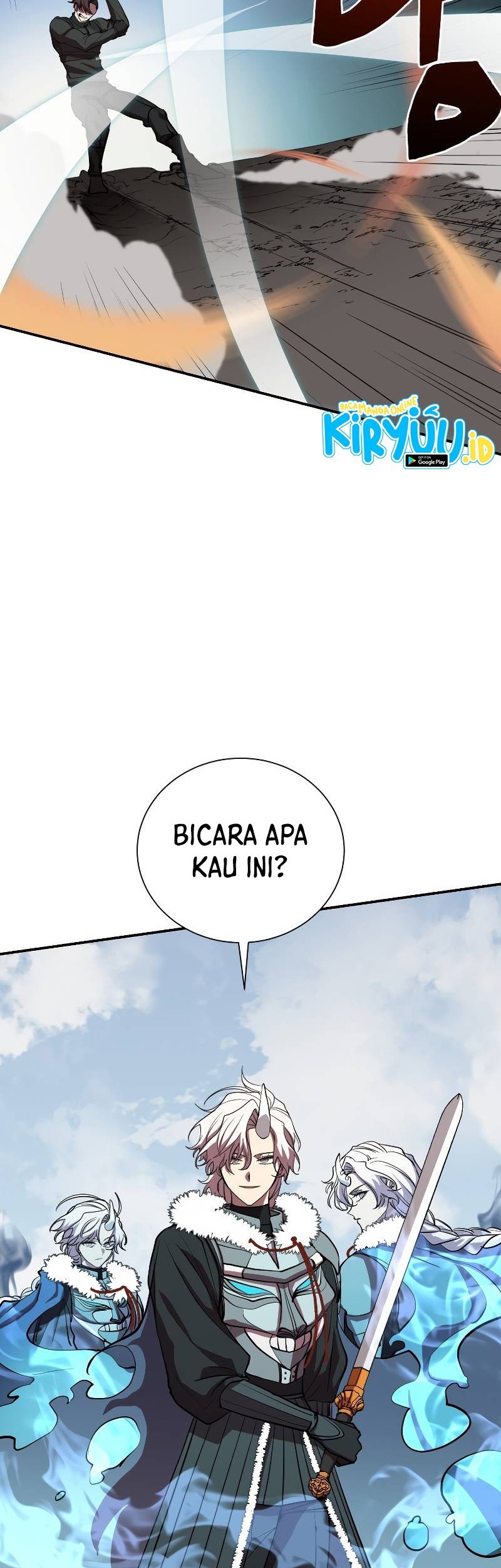 My School Life Pretending to Be a Worthless Person Chapter 49 - halaman 22