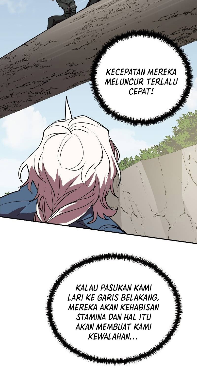 My School Life Pretending to Be a Worthless Person Chapter 49 - halaman 33