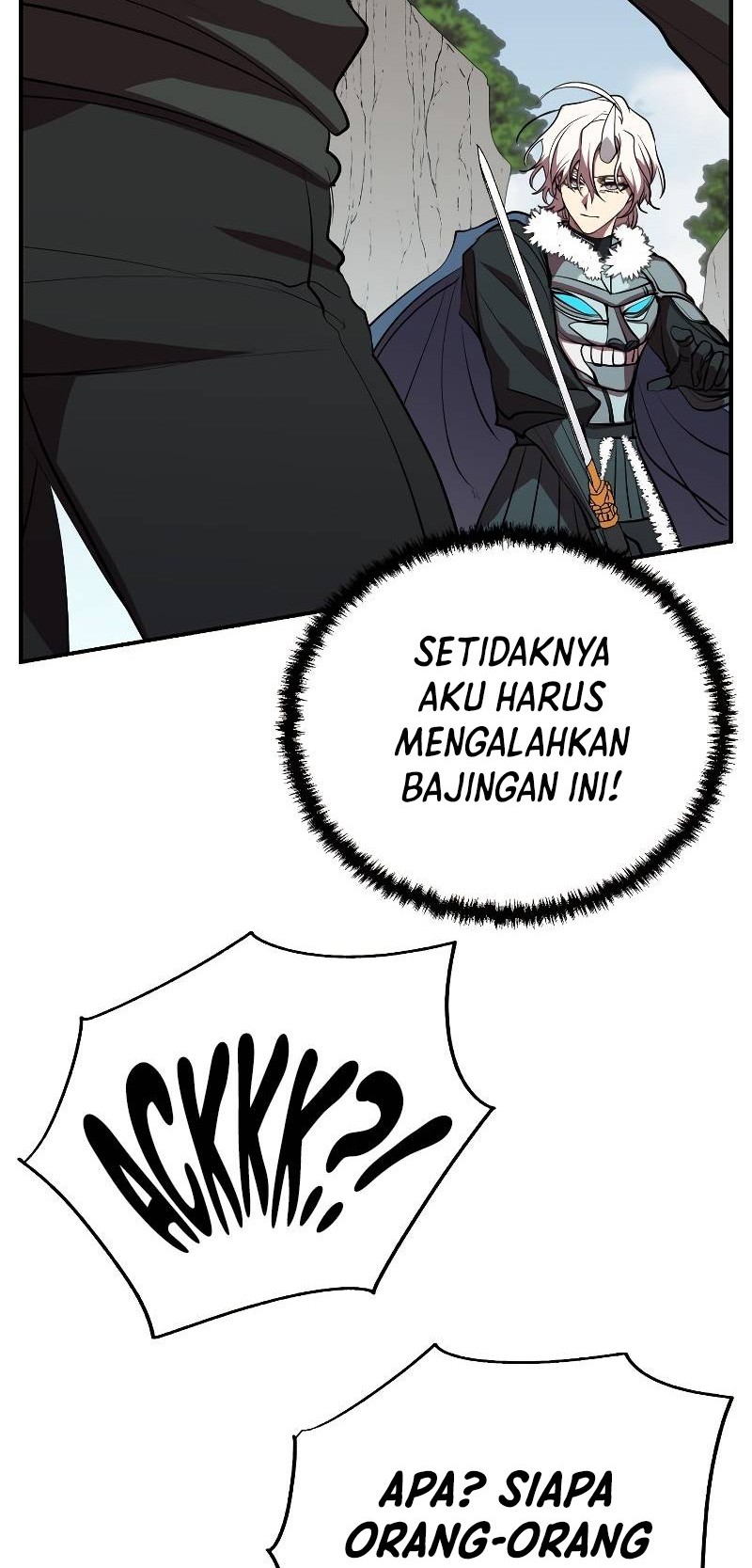 My School Life Pretending to Be a Worthless Person Chapter 49 - halaman 39