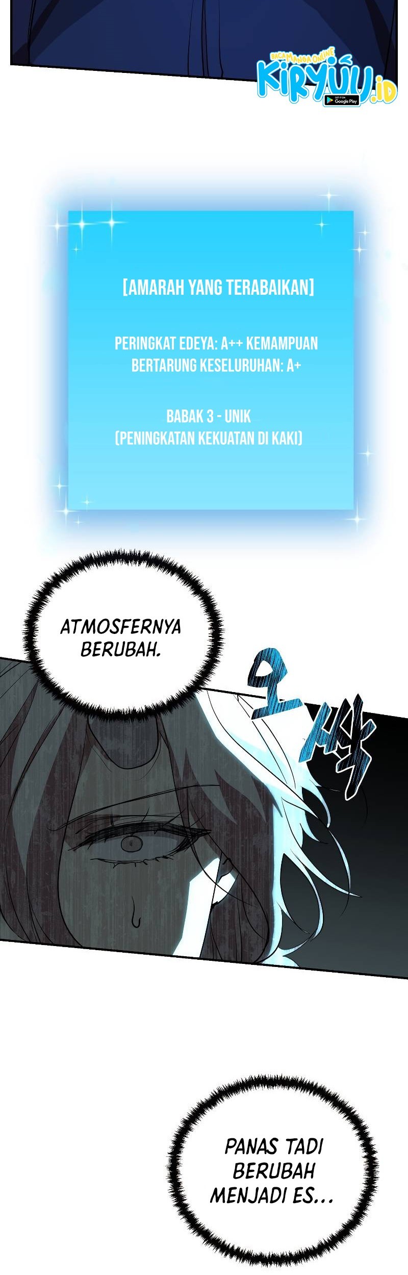 My School Life Pretending to Be a Worthless Person Chapter 49 - halaman 46