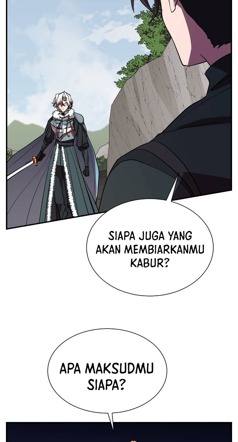 My School Life Pretending to Be a Worthless Person Chapter 49 - halaman 55
