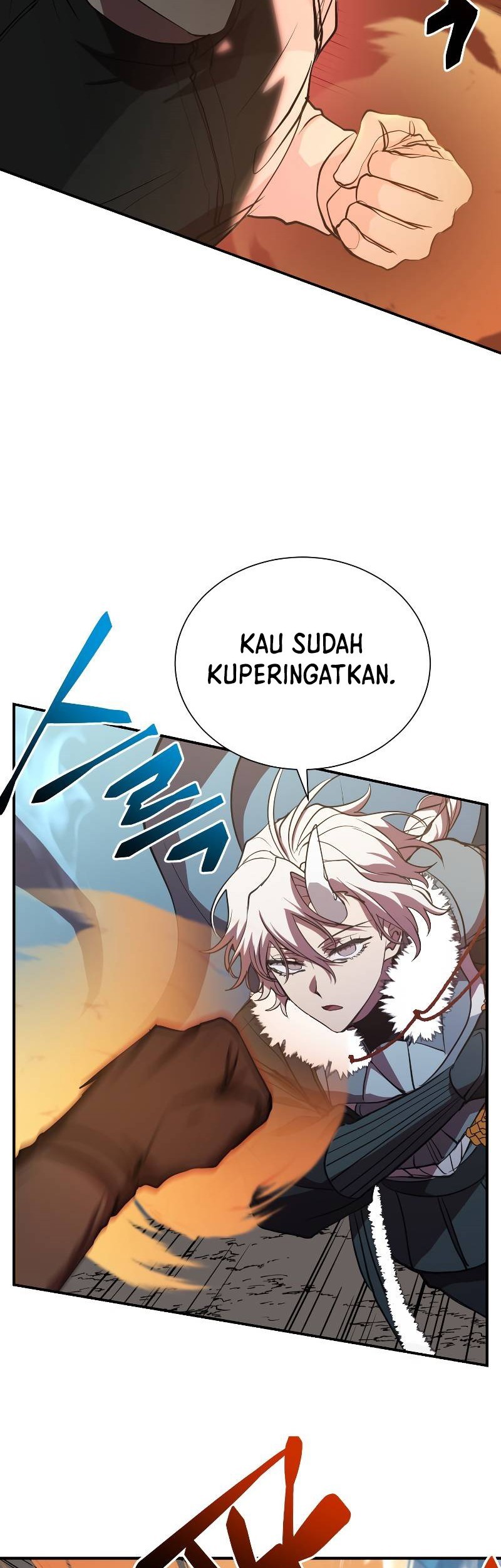 My School Life Pretending to Be a Worthless Person Chapter 49 - halaman 6