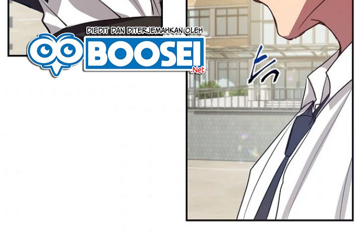 My School Life Pretending to Be a Worthless Person Chapter 5 - halaman 27
