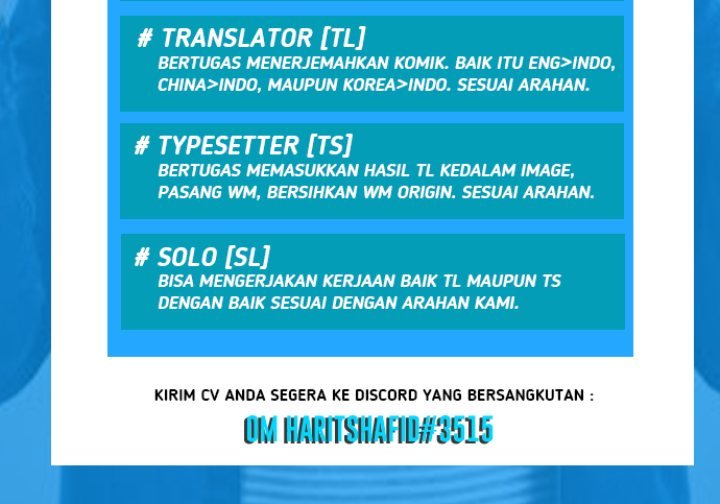 My School Life Pretending to Be a Worthless Person Chapter 5 - halaman 51
