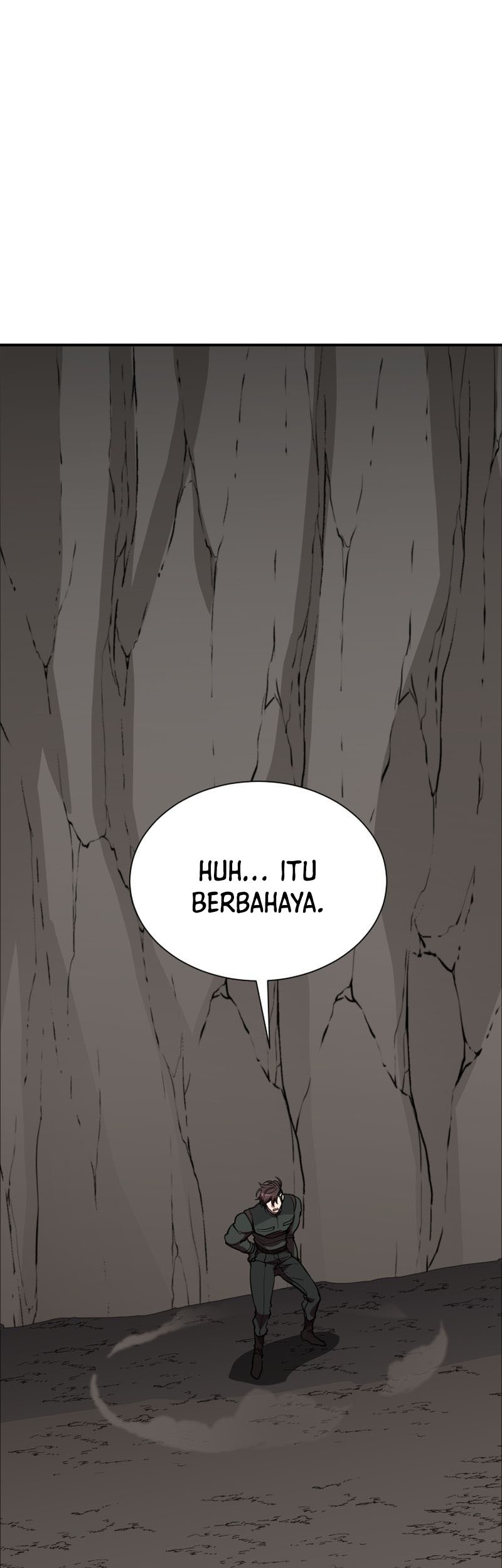 My School Life Pretending to Be a Worthless Person Chapter 50 - halaman 14