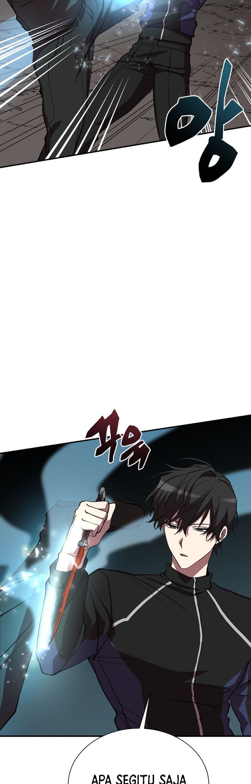 My School Life Pretending to Be a Worthless Person Chapter 50 - halaman 27