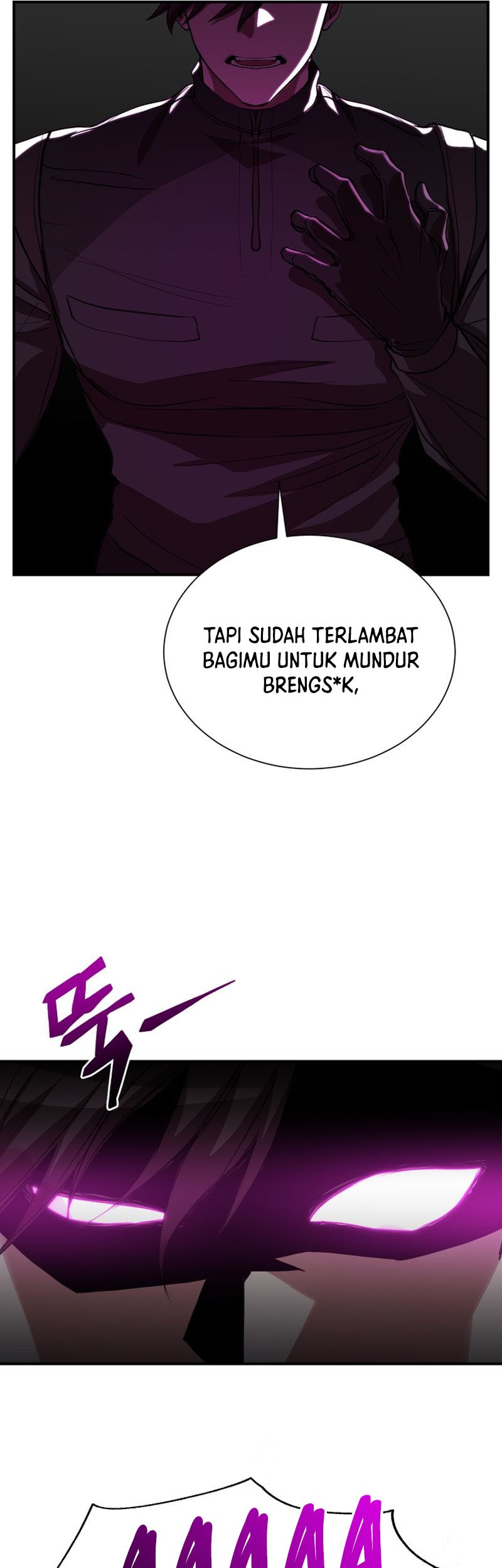My School Life Pretending to Be a Worthless Person Chapter 50 - halaman 34
