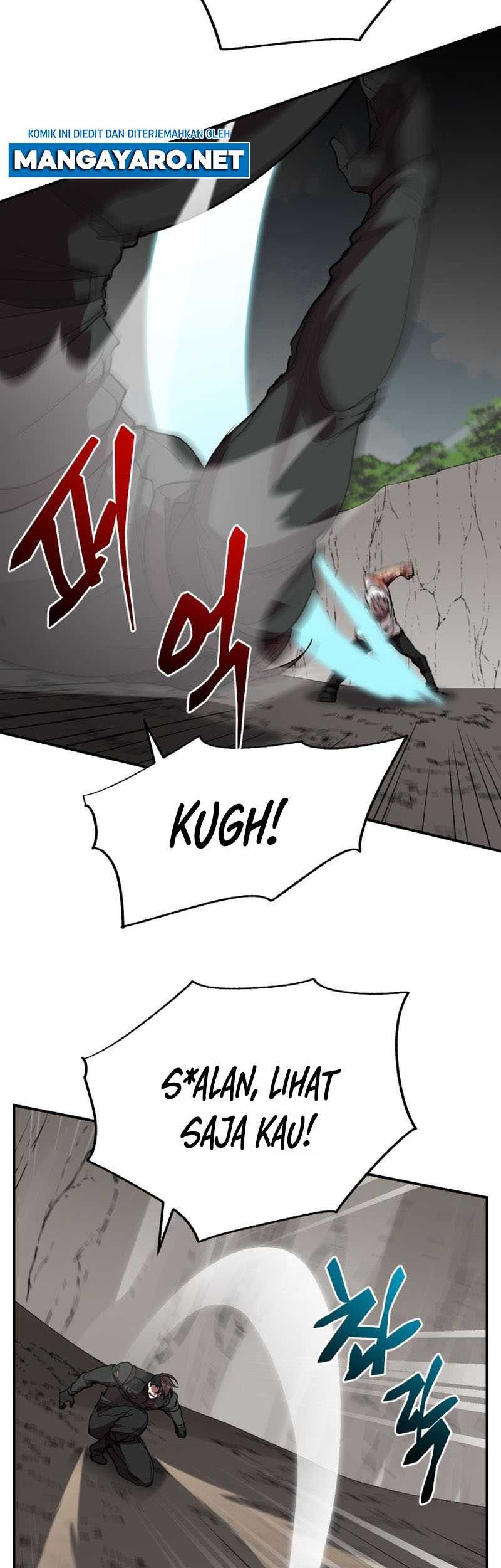 My School Life Pretending to Be a Worthless Person Chapter 52 - halaman 11