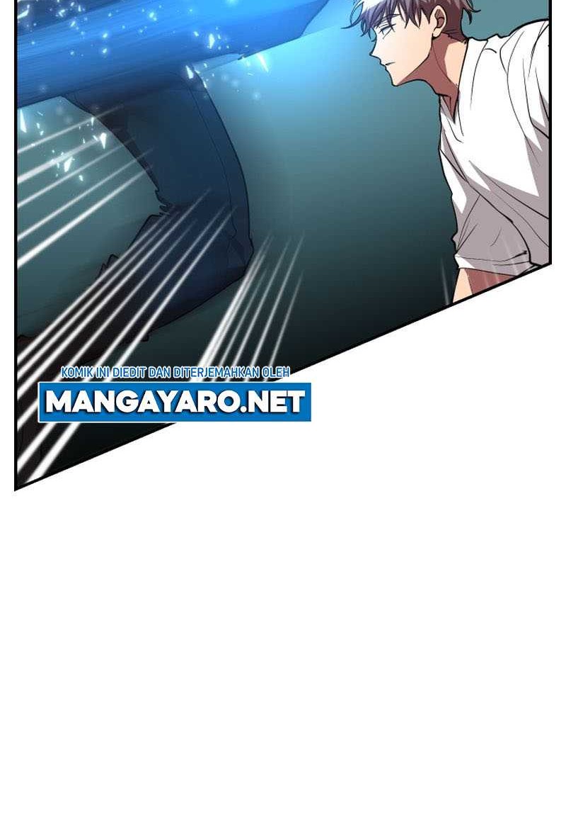 My School Life Pretending to Be a Worthless Person Chapter 52 - halaman 13