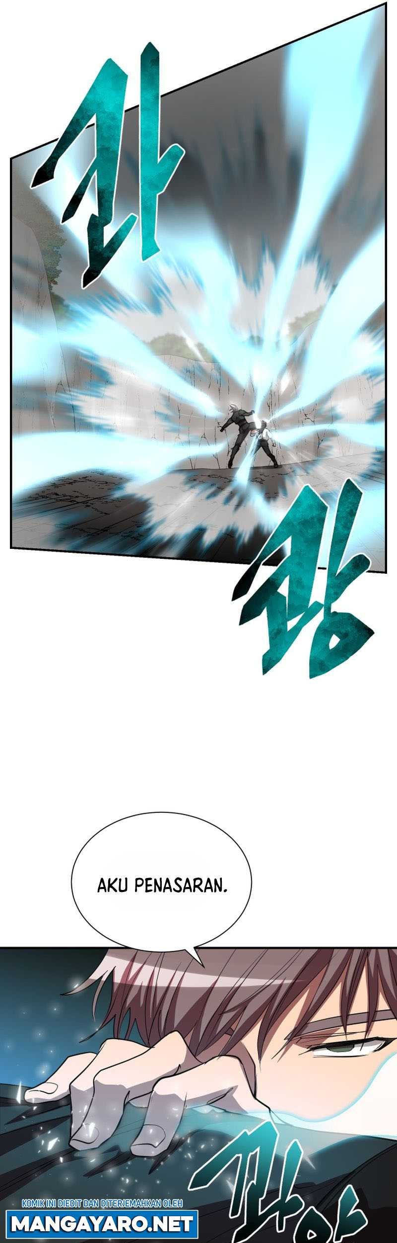 My School Life Pretending to Be a Worthless Person Chapter 52 - halaman 14