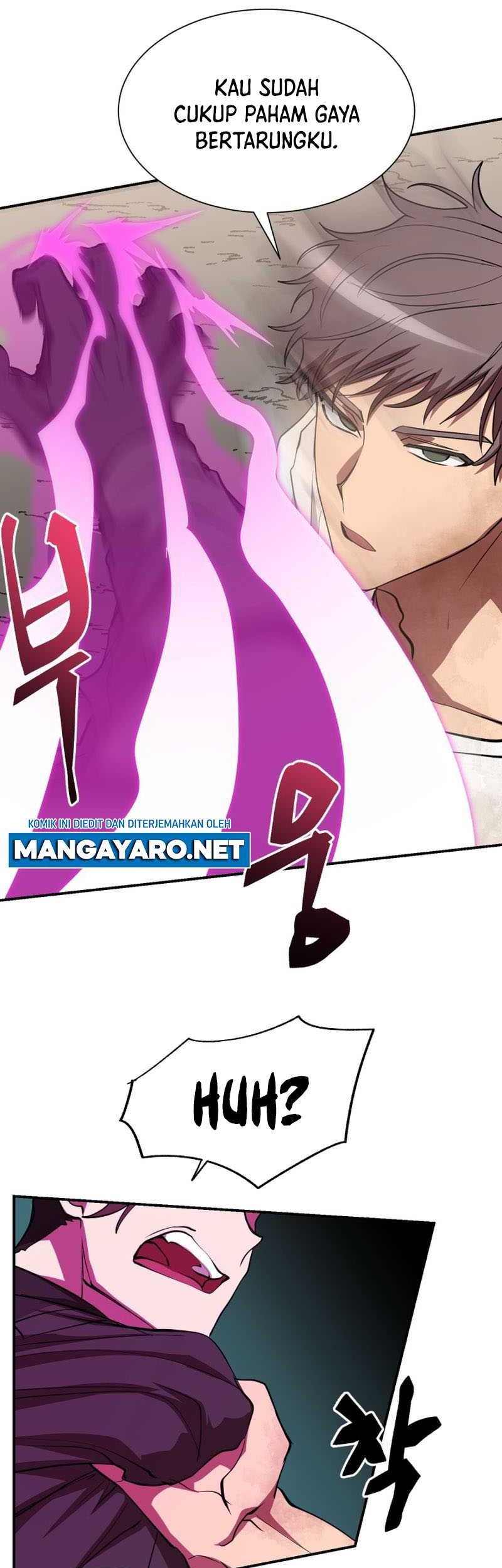 My School Life Pretending to Be a Worthless Person Chapter 52 - halaman 20
