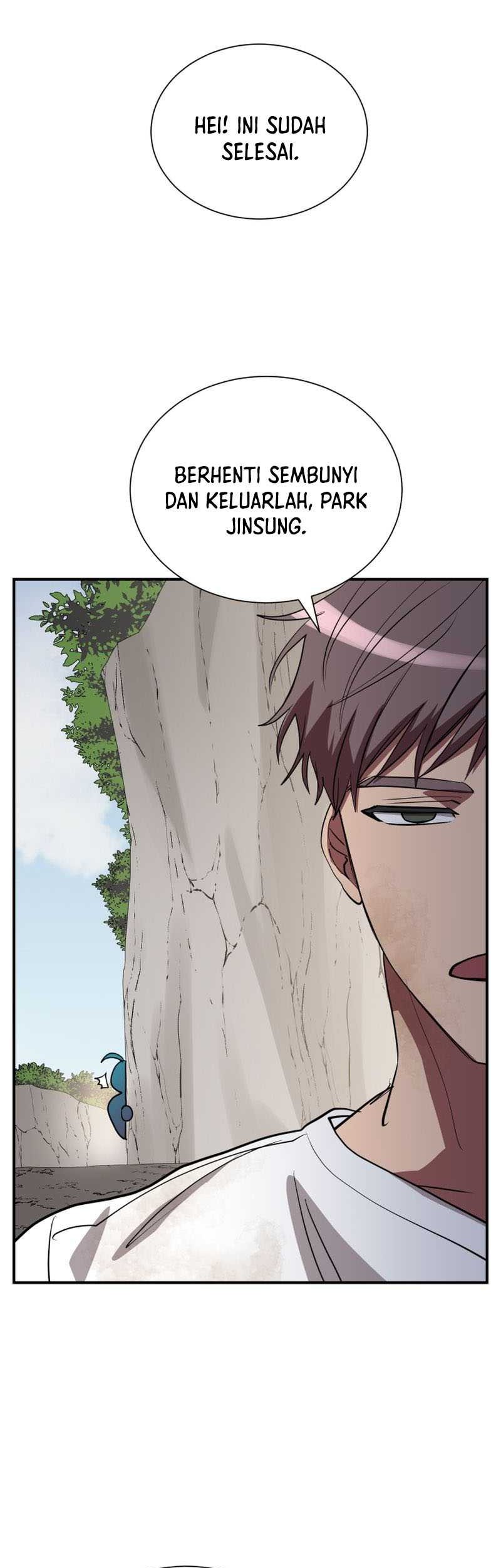 My School Life Pretending to Be a Worthless Person Chapter 52 - halaman 24