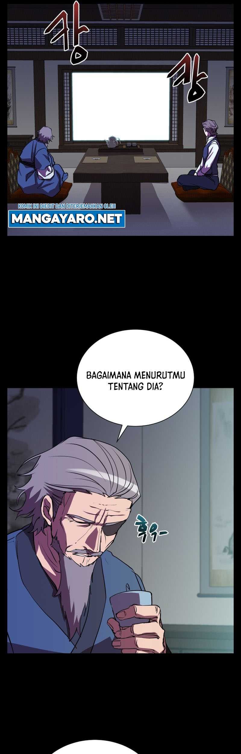 My School Life Pretending to Be a Worthless Person Chapter 52 - halaman 42