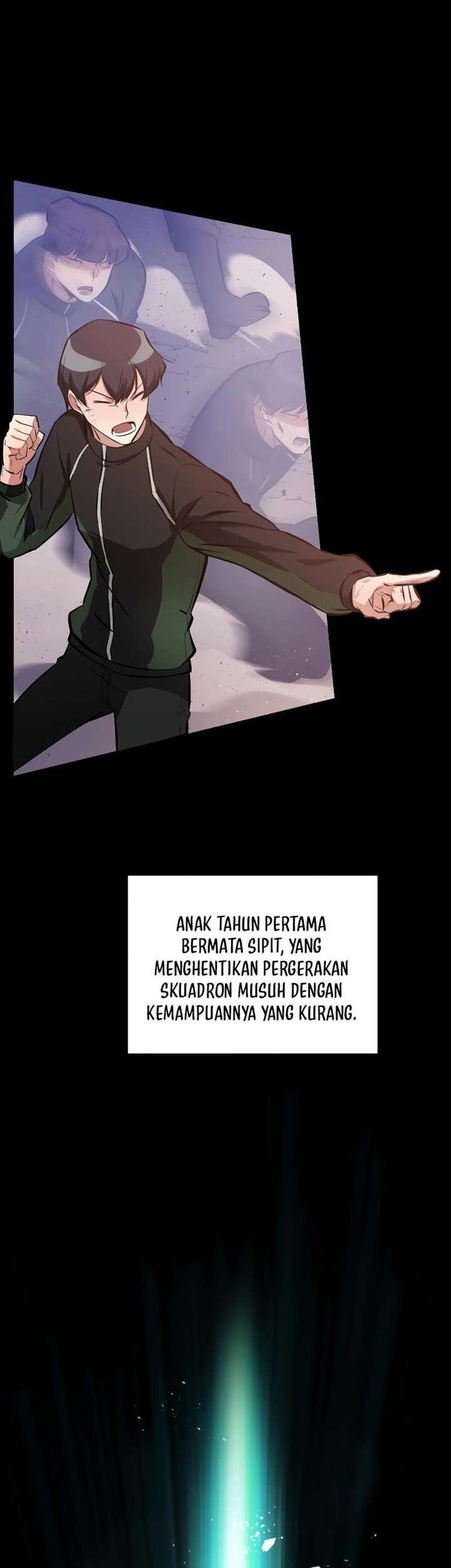 My School Life Pretending to Be a Worthless Person Chapter 53 - halaman 4