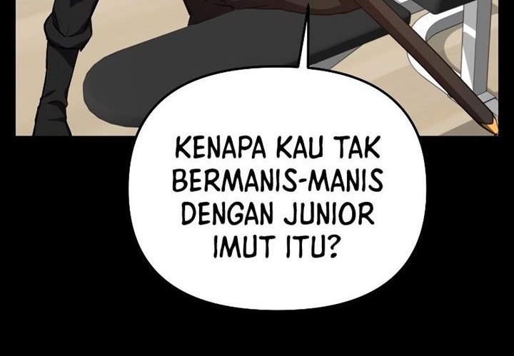 My School Life Pretending to Be a Worthless Person Chapter 53 - halaman 49