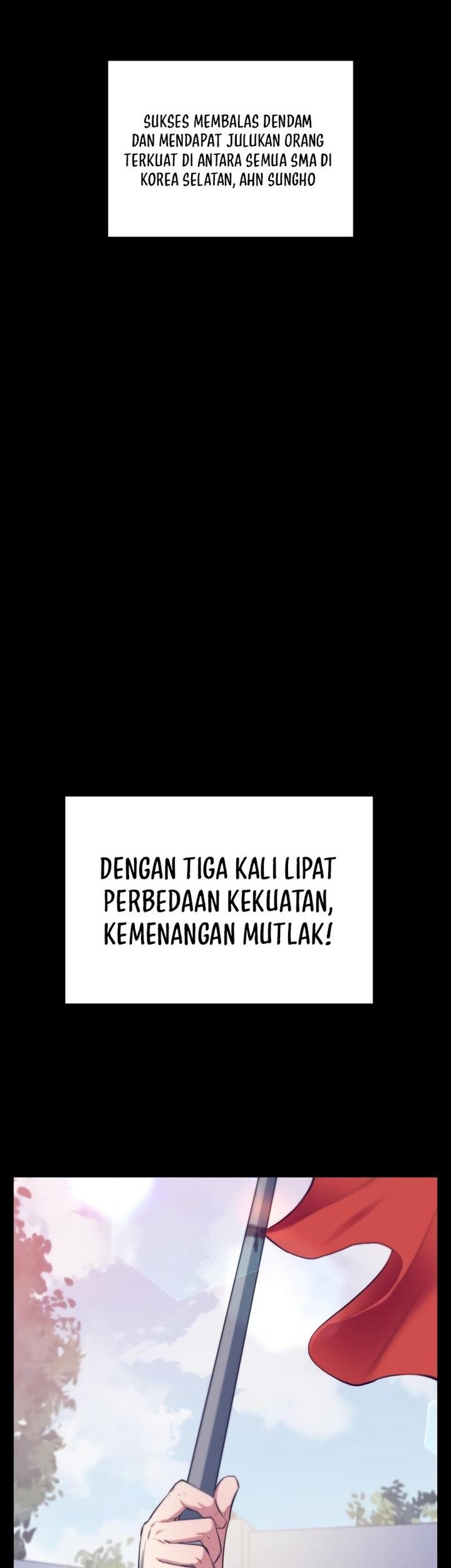 My School Life Pretending to Be a Worthless Person Chapter 53 - halaman 8