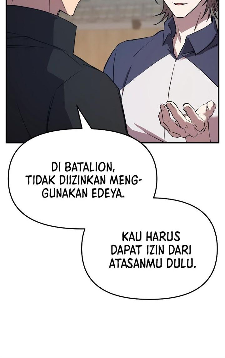My School Life Pretending to Be a Worthless Person Chapter 54 - halaman 10
