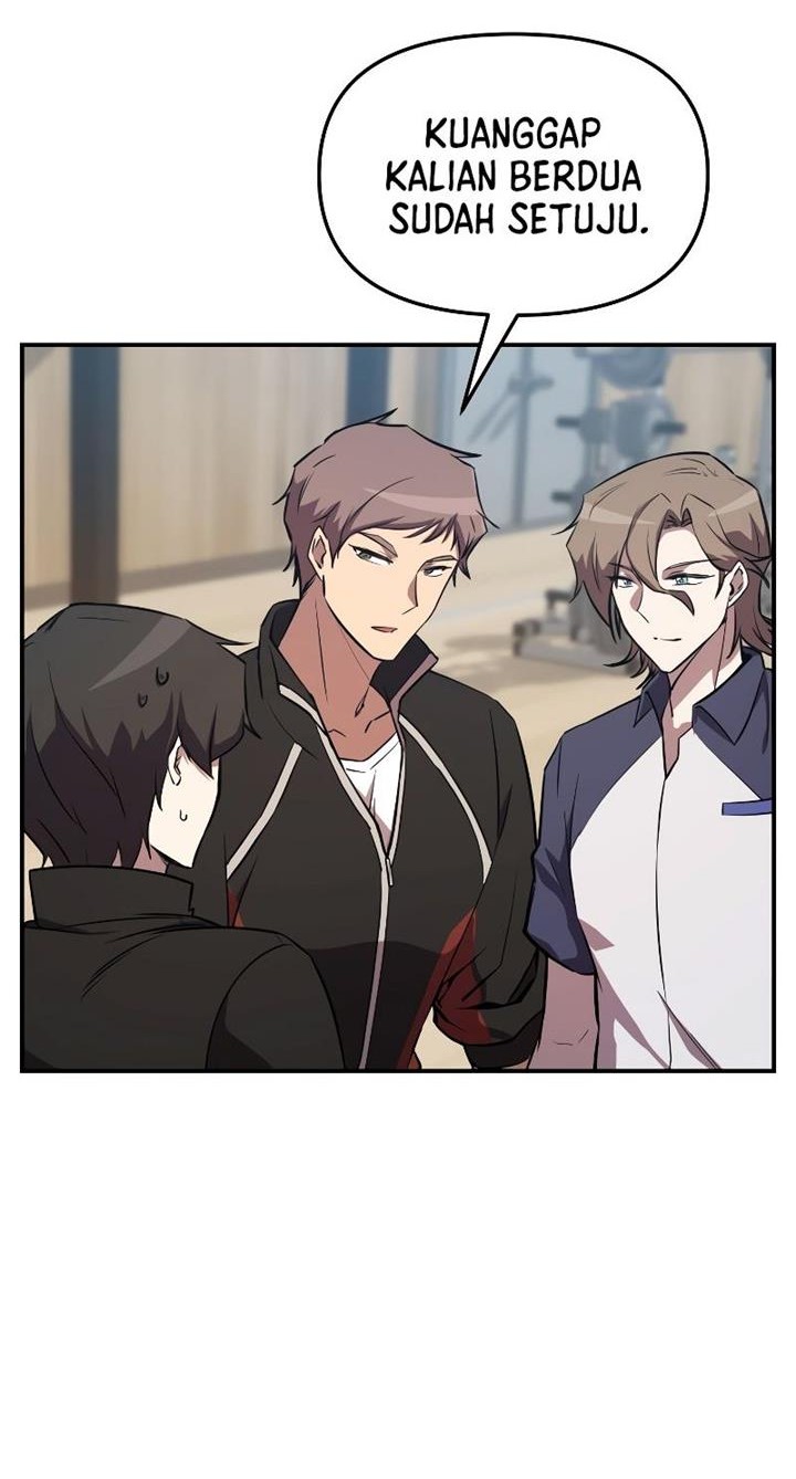 My School Life Pretending to Be a Worthless Person Chapter 54 - halaman 14