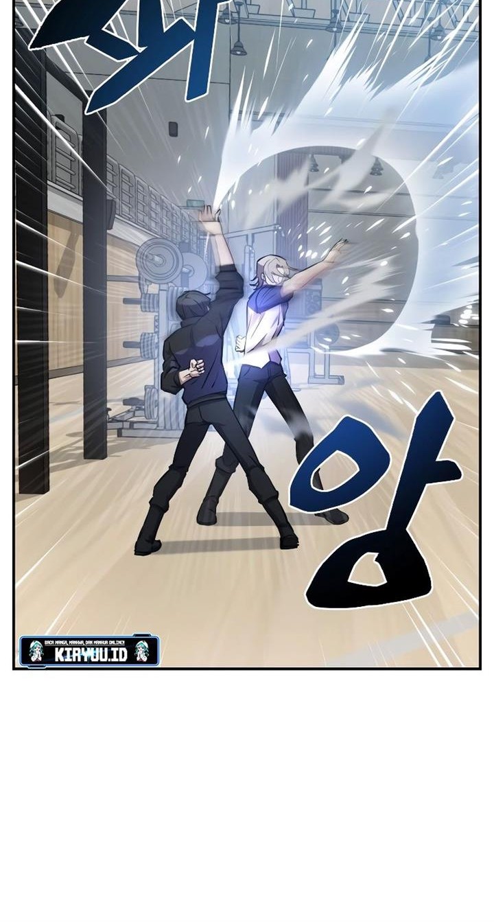 My School Life Pretending to Be a Worthless Person Chapter 54 - halaman 22