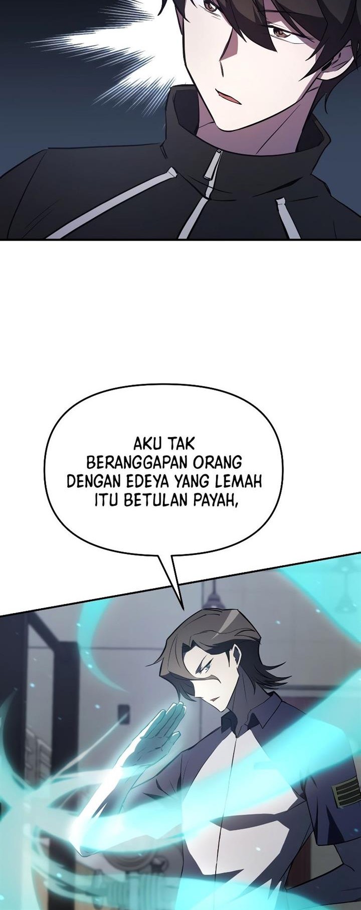 My School Life Pretending to Be a Worthless Person Chapter 54 - halaman 26