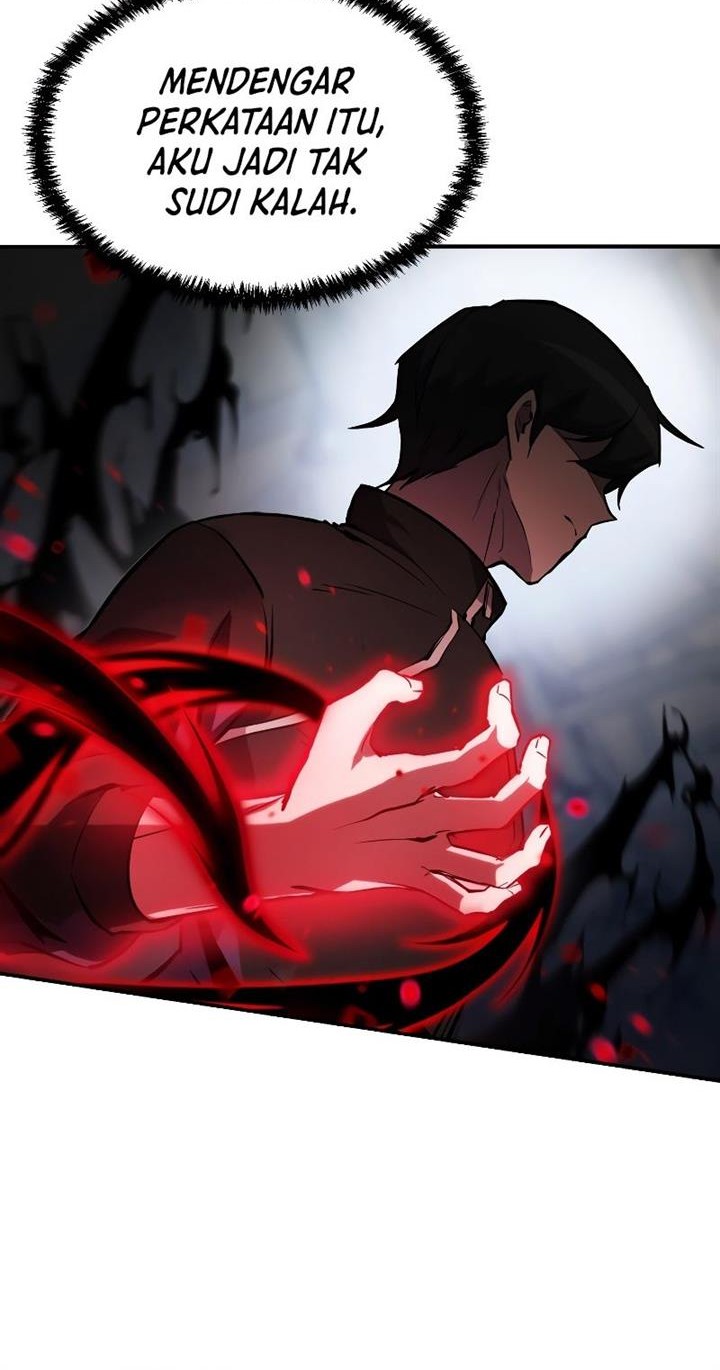 My School Life Pretending to Be a Worthless Person Chapter 54 - halaman 28