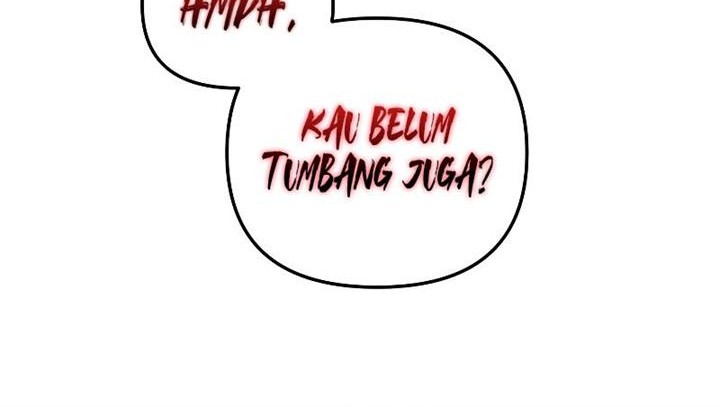 My School Life Pretending to Be a Worthless Person Chapter 54 - halaman 32