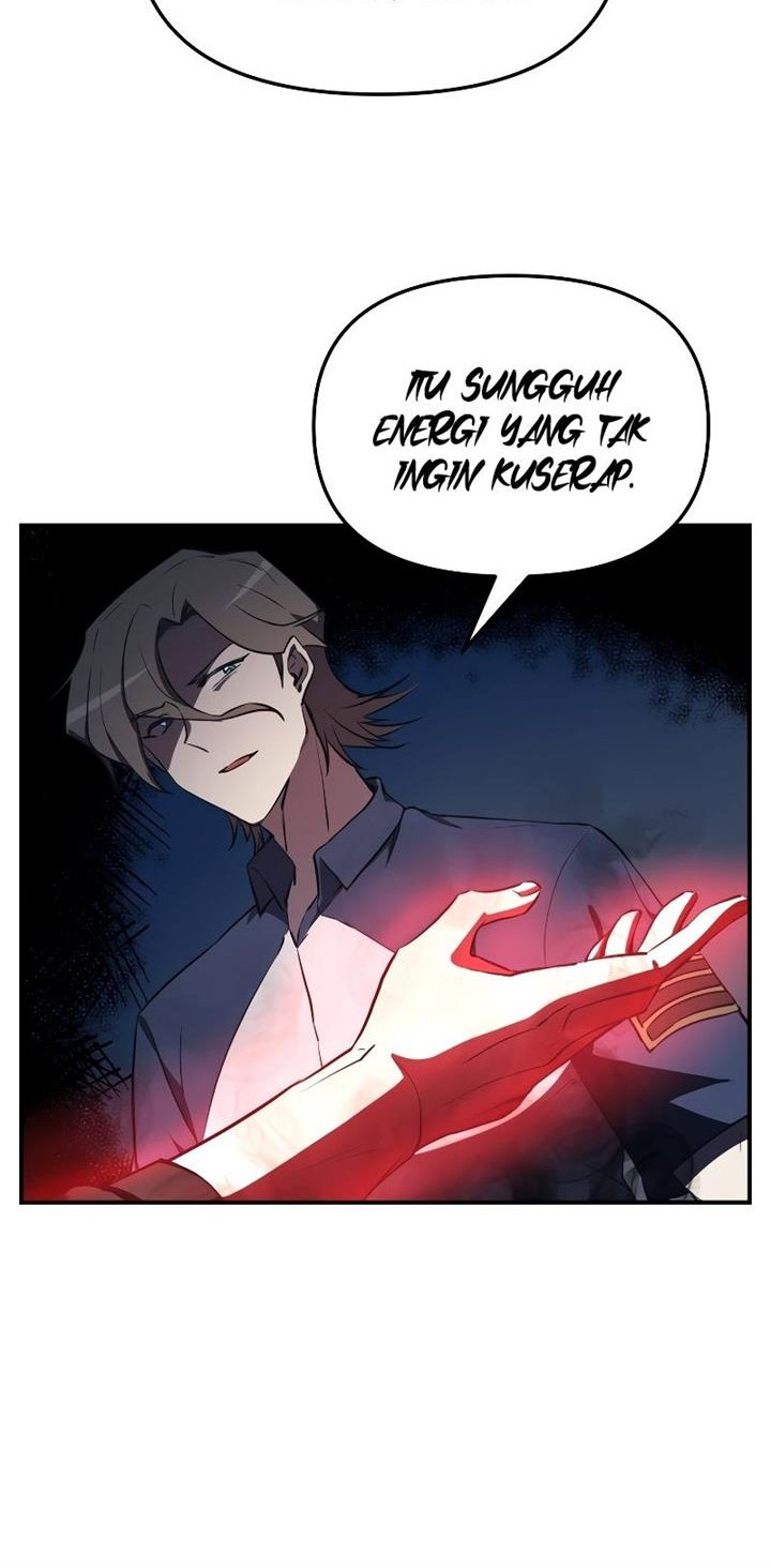 My School Life Pretending to Be a Worthless Person Chapter 54 - halaman 38