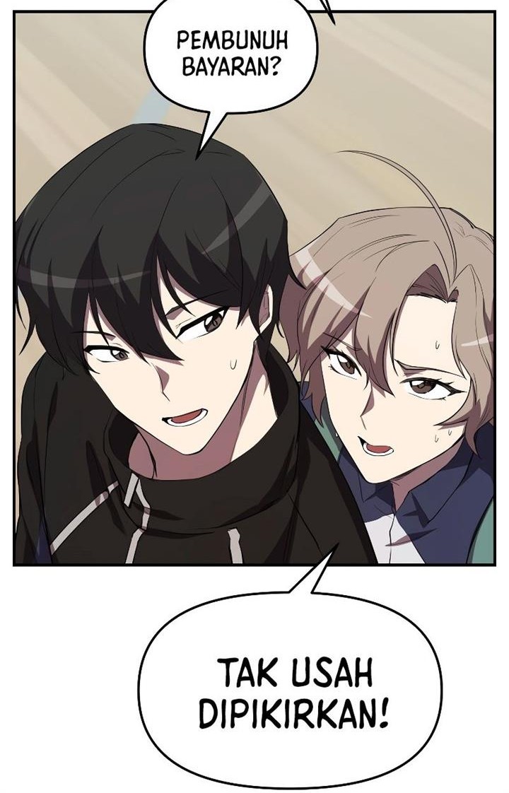 My School Life Pretending to Be a Worthless Person Chapter 54 - halaman 4