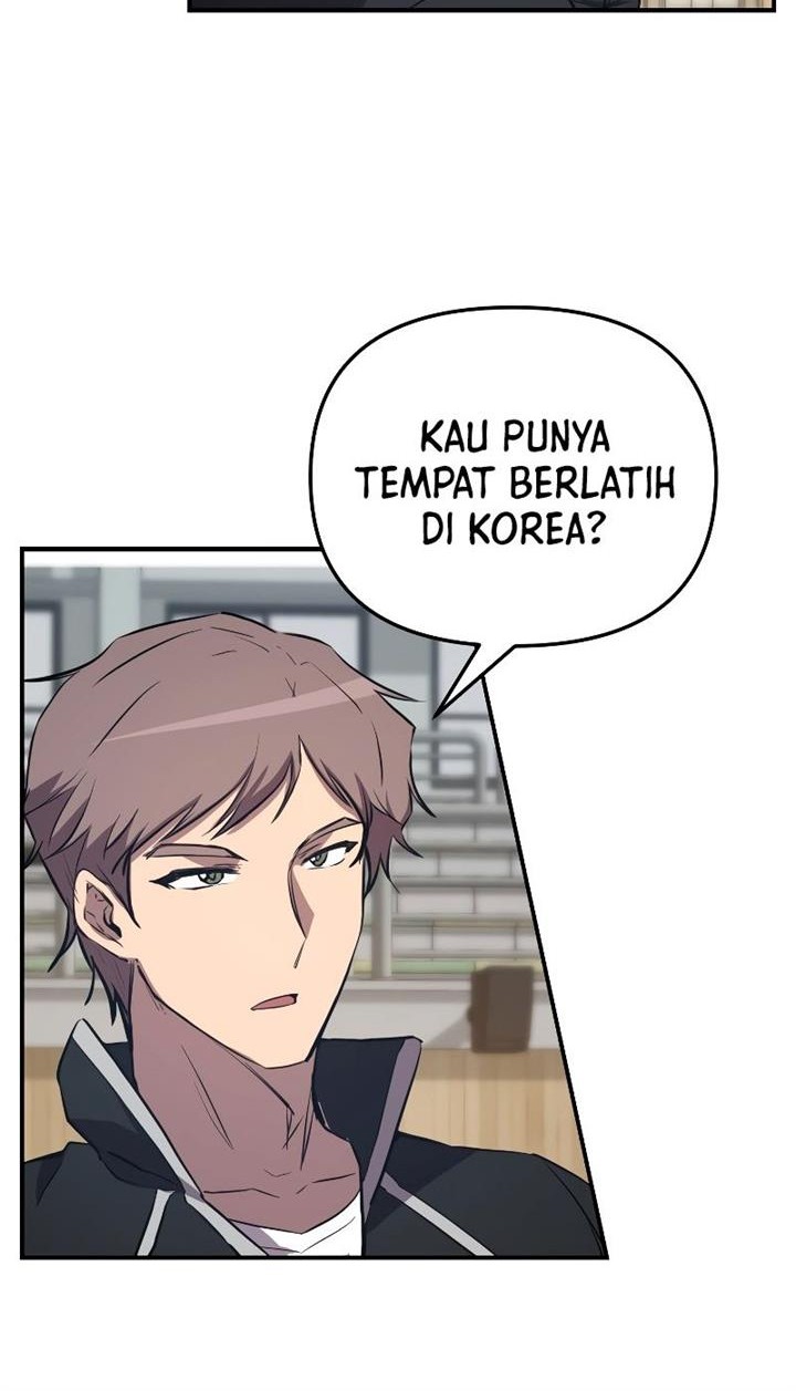 My School Life Pretending to Be a Worthless Person Chapter 54 - halaman 40