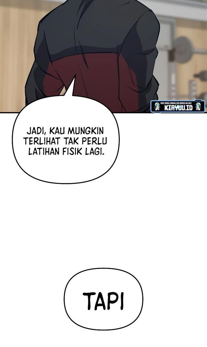 My School Life Pretending to Be a Worthless Person Chapter 54 - halaman 44