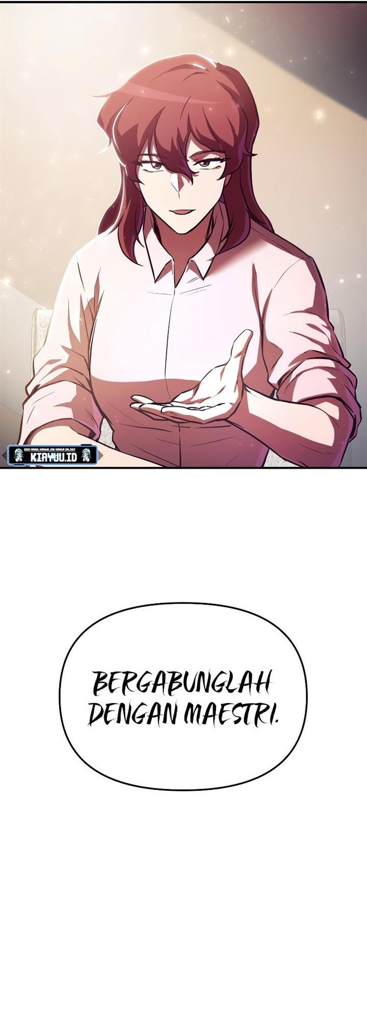 My School Life Pretending to Be a Worthless Person Chapter 54 - halaman 66