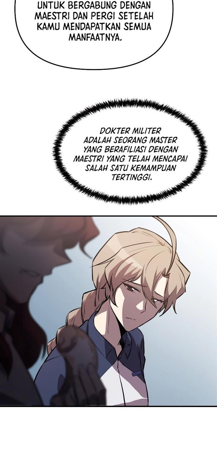 My School Life Pretending to Be a Worthless Person Chapter 55 - halaman 16