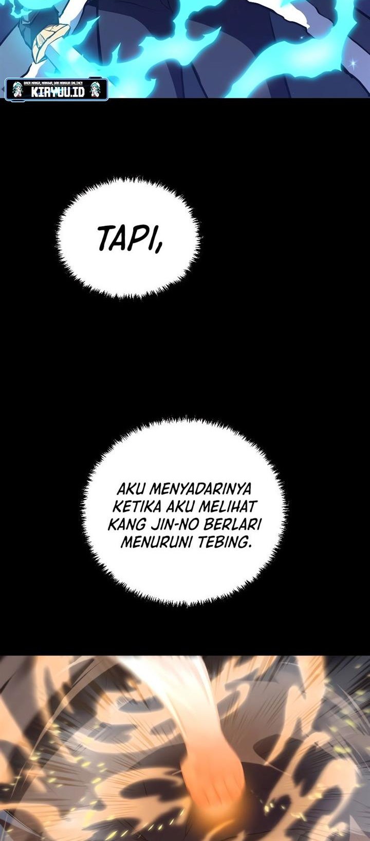 My School Life Pretending to Be a Worthless Person Chapter 55 - halaman 20