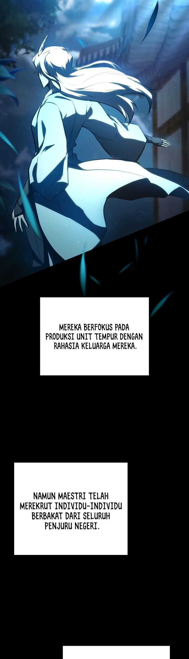 My School Life Pretending to Be a Worthless Person Chapter 55 - halaman 3