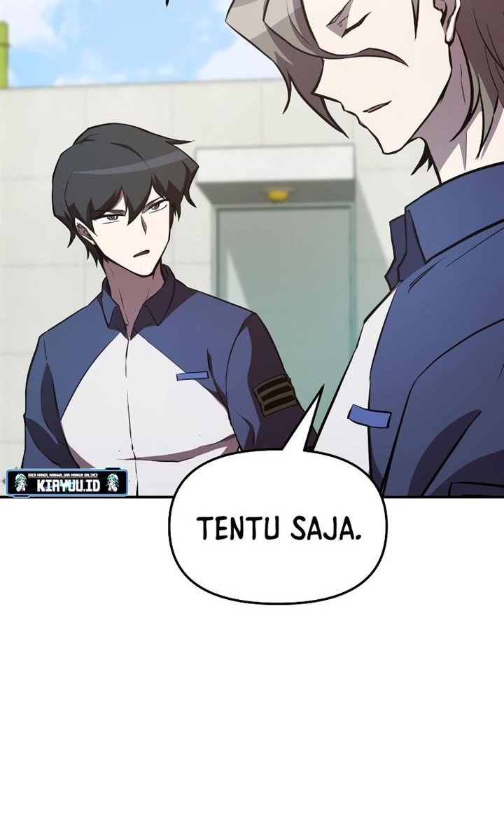 My School Life Pretending to Be a Worthless Person Chapter 55 - halaman 32