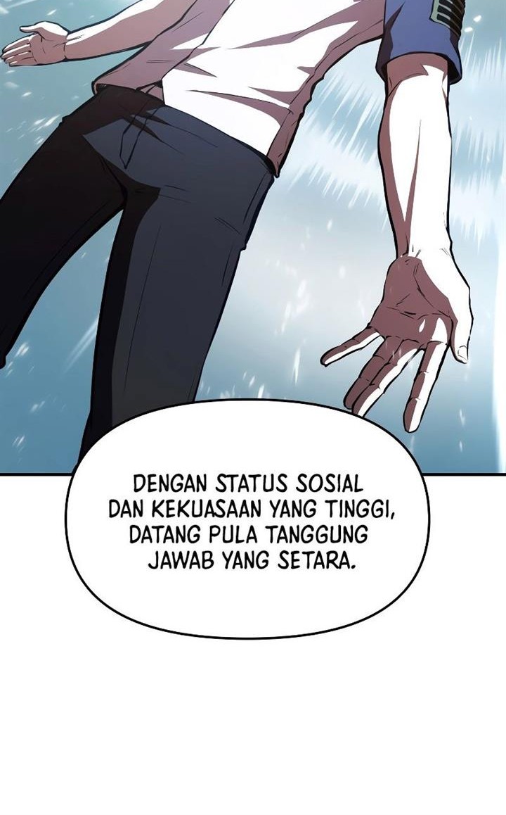 My School Life Pretending to Be a Worthless Person Chapter 55 - halaman 34