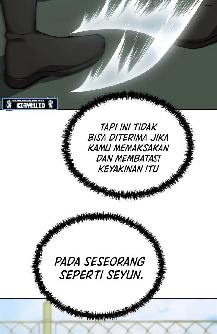 My School Life Pretending to Be a Worthless Person Chapter 55 - halaman 38