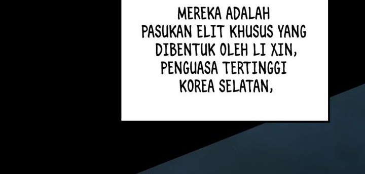 My School Life Pretending to Be a Worthless Person Chapter 55 - halaman 4