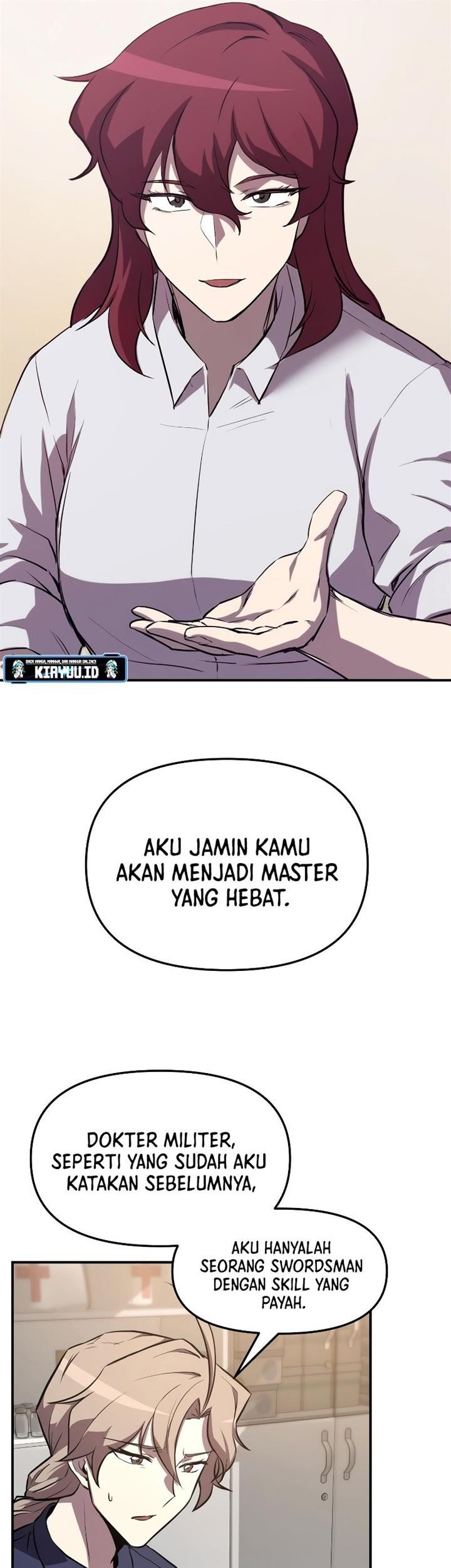My School Life Pretending to Be a Worthless Person Chapter 55 - halaman 7