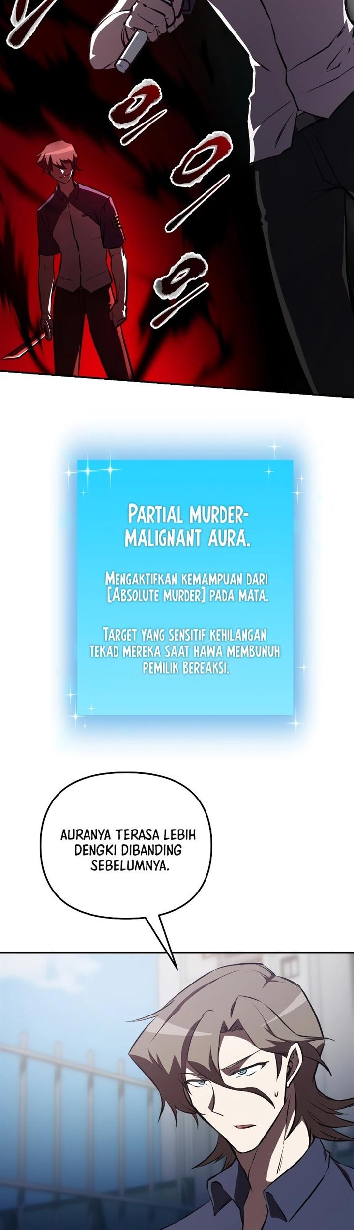 My School Life Pretending to Be a Worthless Person Chapter 56 - halaman 10