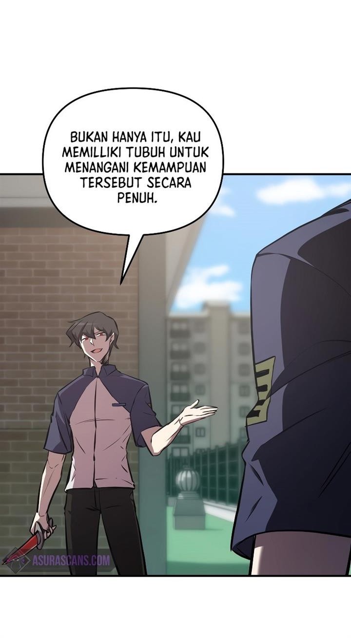 My School Life Pretending to Be a Worthless Person Chapter 56 - halaman 15